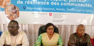 Développement endogène: le projet Ngourdam Pro-ARIDES lancé pour renforcer la résilience agropastorale