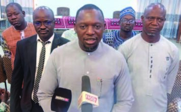 Juridictions du Burkina Faso: l’organigramme type des greffes en validation