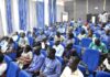 Ecole nationale d’administration et de magistrature : 389 impétrants défendent leur rapport de stage