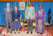 Coopération Portugal-Confédération AES : Une mission de Lisbonne à Ouagadougou pour renforcer le dialogue entre les deux parties