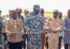 Centres pénitentiaires du Burkina: la campagne agricole humide 2026-2027 lancée
