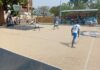 Baseball Five: GIP-PNVB / JICA Wendpanga-A s’adjuge le trophée inaugural