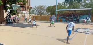 Baseball Five: GIP-PNVB / JICA Wendpanga-A s’adjuge le trophée inaugural