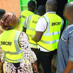 Ouagadougou: la BMCRF démantèle un magasin clandestin de ciment