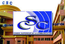 Burkina : l’organe de régulation des médias inflige une amende de 50 millions FCFA à Canal+ International