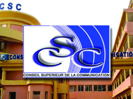 Burkina : l’organe de régulation des médias inflige une amende de 50 millions FCFA à Canal+ International
