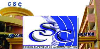 Burkina : l’organe de régulation des médias inflige une amende de 50 millions FCFA à Canal+ International
