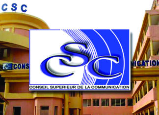 Burkina : l’organe de régulation des médias inflige une amende de 50 millions FCFA à Canal+ International