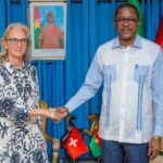 Coopération: l’envoyée spéciale de la Suisse pour le Sahel échange pour de meilleures perspectives de collaboration