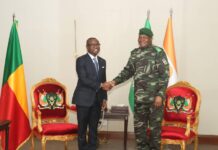 Frontière Bénin-Niger : installation d’un comité d’experts pour étudier les conditions de sa réouverture
