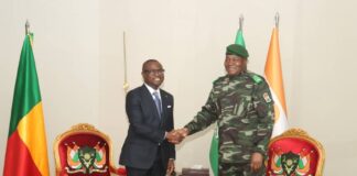 Frontière Bénin-Niger : installation d’un comité d’experts pour étudier les conditions de sa réouverture