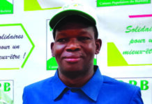 Faîtière des Caisses populaires du Burkina: Augustin Sawadogo prend les rênes du conseil d’administration de la FCPB