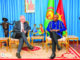 Déclaration infondée de Christophe Gomart au Parlement européen: le Burkina Faso exprime sa désapprobation, son regret et sa déception