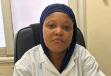 Bilguissa Sawadogo, médecin légiste au CHU de Bogodogo: « 75% de nos interventions concernent les personnes vivantes »