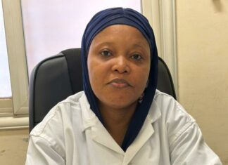 Bilguissa Sawadogo, médecin légiste au CHU de Bogodogo: « 75% de nos interventions concernent les personnes vivantes »
