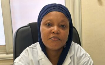 Bilguissa Sawadogo, médecin légiste au CHU de Bogodogo: « 75% de nos interventions concernent les personnes vivantes »