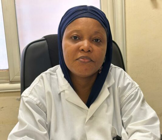 Bilguissa Sawadogo, médecin légiste au CHU de Bogodogo: « 75% de nos interventions concernent les personnes vivantes »