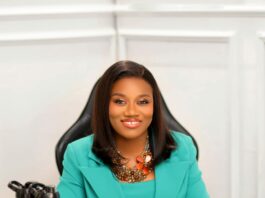 « Une bonne alimentation reste le meilleur complément pour la santé », Coura Yasmine Sandrine Zerbo