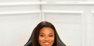 « Une bonne alimentation reste le meilleur complément pour la santé », Coura Yasmine Sandrine Zerbo