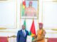 PRÉSENTATION DE LETTRES DE CRÉANCE : S.E.M. Selestine Gervas KAKELE pour booster la relation entre Dodoma et Ouagadougou