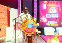 Colloque sur la musique burkinabè : valoriser la musique nationale pour reconquérir la souveraineté culturelle