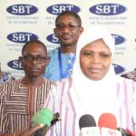 Société burkinabè de télédiffusion: la ministre Aminata Zerbo au contact des réalités du terrain