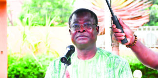 Chambre de commerce et d’industrie du Burkina Faso: 78 ans au service du développement socioéconomique