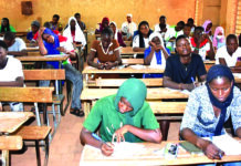 BEPC 2026 : dans le Kadiogo, les candidats promettent 100% de réussite