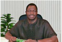 Léonard Dossou, coordonnateur de la plateforme des médias de l’UEMOA : « La presse économique, pour jouer pleinement son rôle, a besoin d’une mise au pas »