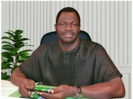 Léonard Dossou, coordonnateur de la plateforme des médias de l’UEMOA : « La presse économique, pour jouer pleinement son rôle, a besoin d’une mise au pas »