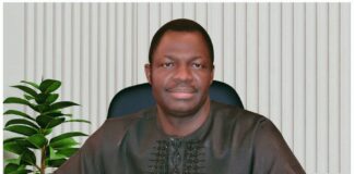 Léonard Dossou, coordonnateur de la plateforme des médias de l’UEMOA : « La presse économique, pour jouer pleinement son rôle, a besoin d’une mise au pas »