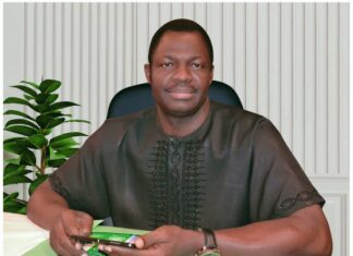 Léonard Dossou, coordonnateur de la plateforme des médias de l’UEMOA : « La presse économique, pour jouer pleinement son rôle, a besoin d’une mise au pas »