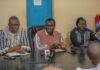 Le ministre chargé de la Communication, Pingdwendé Gilbert Ouédraogo aux journalistes de la RTB : « Vous êtes au premier plan de la guerre communicationnelle »