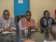 Le ministre chargé de la Communication, Pingdwendé Gilbert Ouédraogo aux journalistes de la RTB : « Vous êtes au premier plan de la guerre communicationnelle »
