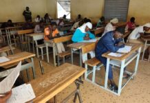 BAC 2026 : 3906 candidats des régions du Goulmou, de la Tapoa et de la Sirba en quête du passeport pour l’université 3906 candidats des régions du Goulmou, de la Tapoa et de la Sirba à la conquête du BAC.