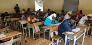BAC 2026 : 3906 candidats des régions du Goulmou, de la Tapoa et de la Sirba en quête du passeport pour l’université 3906 candidats des régions du Goulmou, de la Tapoa et de la Sirba à la conquête du BAC.