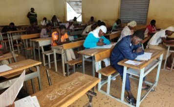 BAC 2026 : 3906 candidats des régions du Goulmou, de la Tapoa et de la Sirba en quête du passeport pour l’université 3906 candidats des régions du Goulmou, de la Tapoa et de la Sirba à la conquête du BAC.