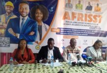 Forum africain des technologies de la santé et sécurité au travail: la première édition prévue du 2 au 4 juillet à Ouagadougou