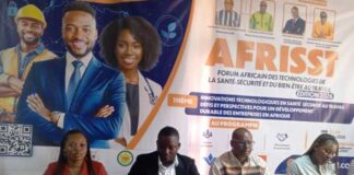 Forum africain des technologies de la santé et sécurité au travail: la première édition prévue du 2 au 4 juillet à Ouagadougou