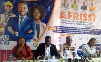 Forum africain des technologies de la santé et sécurité au travail: la première édition prévue du 2 au 4 juillet à Ouagadougou