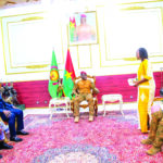 Confédération des Etats du Sahel : le chef de l’Etat donne des orientations pour une jeunesse sahélienne engagée et productive