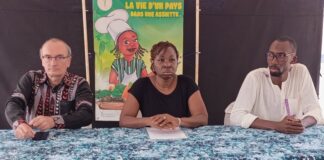 3e foire « De la graine à la table »: Faire des semences paysannes un levier de la souveraineté alimentaire