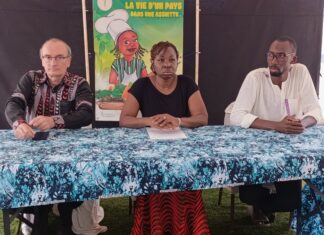 3e foire « De la graine à la table »: Faire des semences paysannes un levier de la souveraineté alimentaire