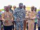 Centres pénitentiaires du Burkina: la campagne agricole humide 2026-2027 lancée