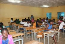 Koulsé : 3601 candidats au baccalauréat séries confondues