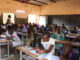Examens scolaires :Le ministre Jacques Sosthène Dingara donne le top de départ des épreuves écrites du CEP à Fada N’Gourma