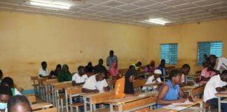 Koulsé : 3601 candidats au baccalauréat toutes séries confondues