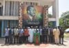 Mémorial Thomas-Sankara: les ministres chargés du Commerce de l’AES ravivent leurs convictions révolutionnaires