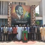 Mémorial Thomas-Sankara: les ministres chargés du Commerce de l’AES ravivent leurs convictions révolutionnaires