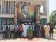 Mémorial Thomas-Sankara: les ministres chargés du Commerce de l’AES ravivent leurs convictions révolutionnaires